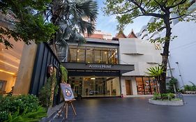 Ariston Hotel Bangkok